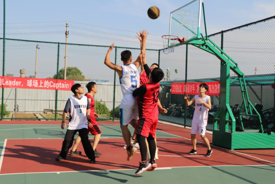 双节同庆·乐在利来国际 | 利来国际智慧举行“趣味游园”系列主题活动！